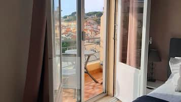 Double Room | City view
