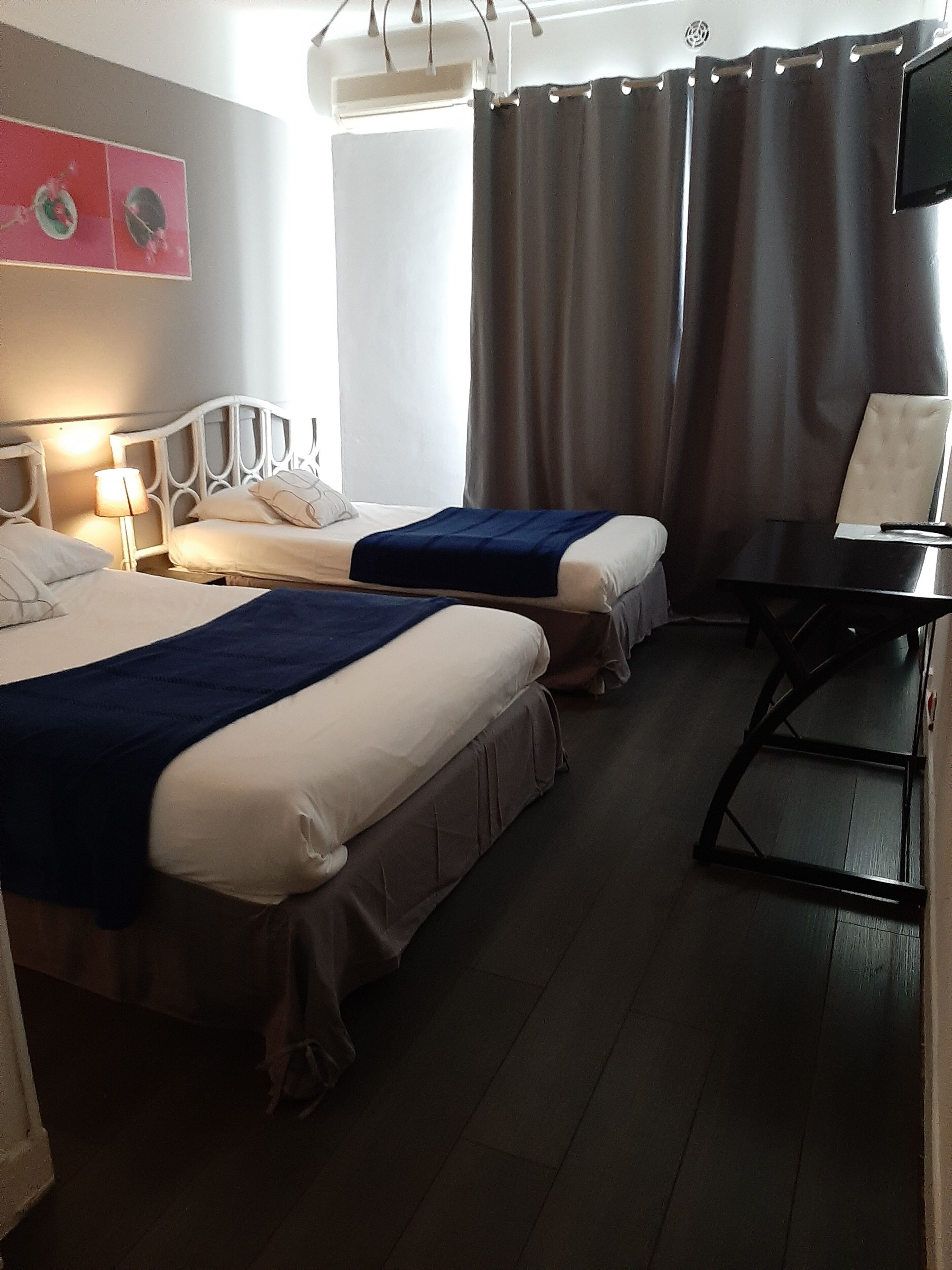 Foto - Hôtel Bellevue Cannes