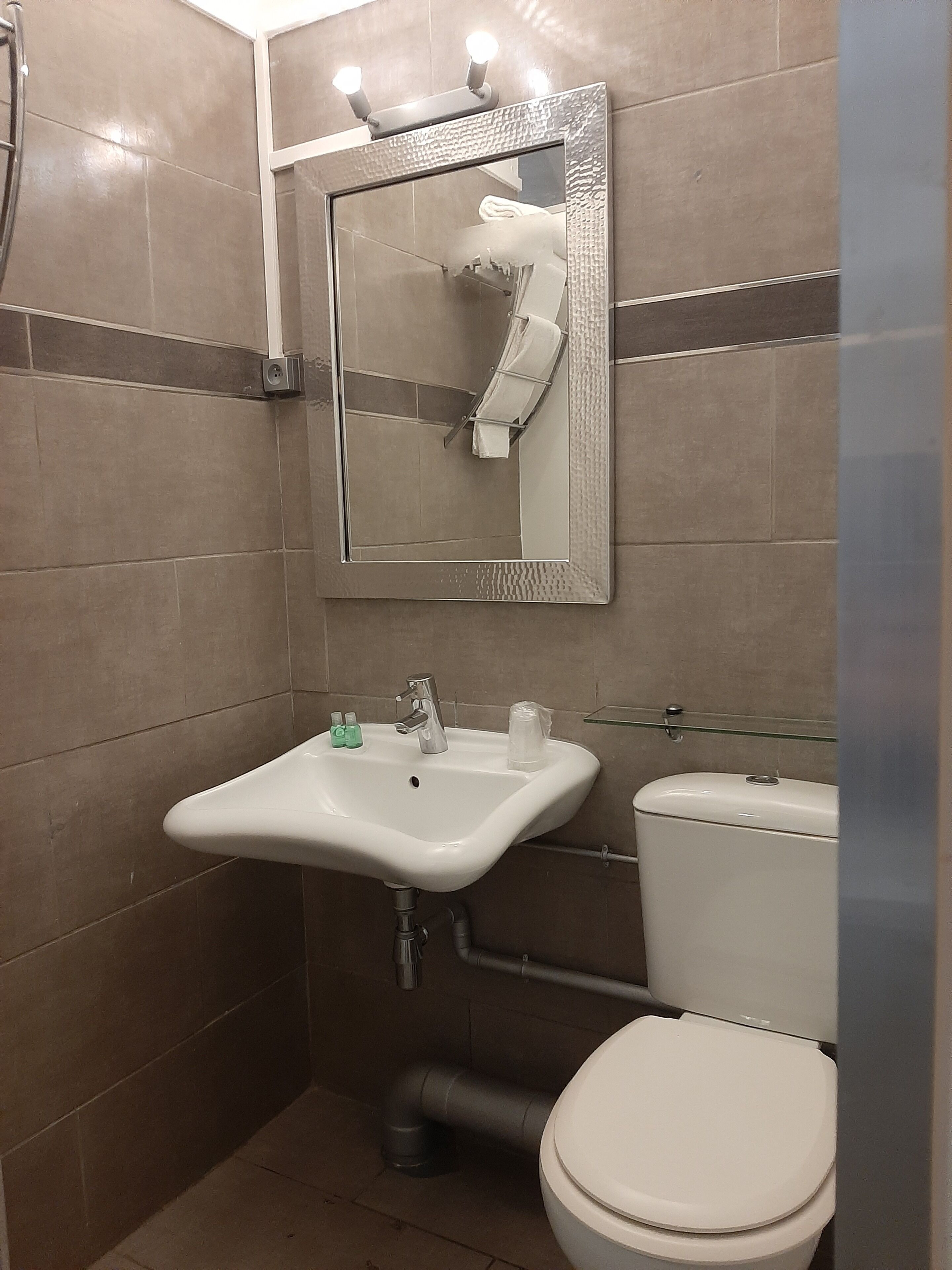 Foto - Hôtel Bellevue Cannes