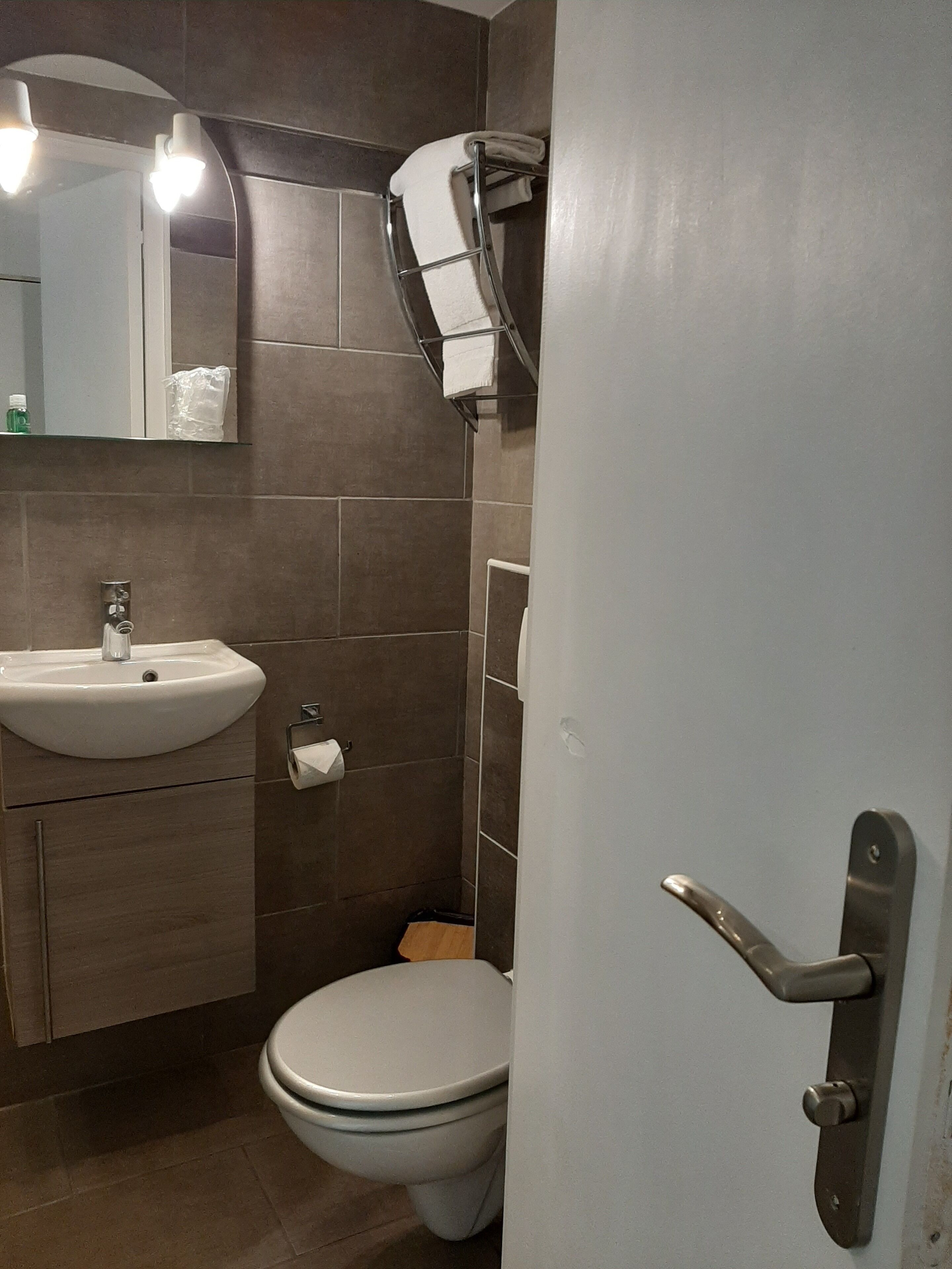 Foto - Hôtel Bellevue Cannes