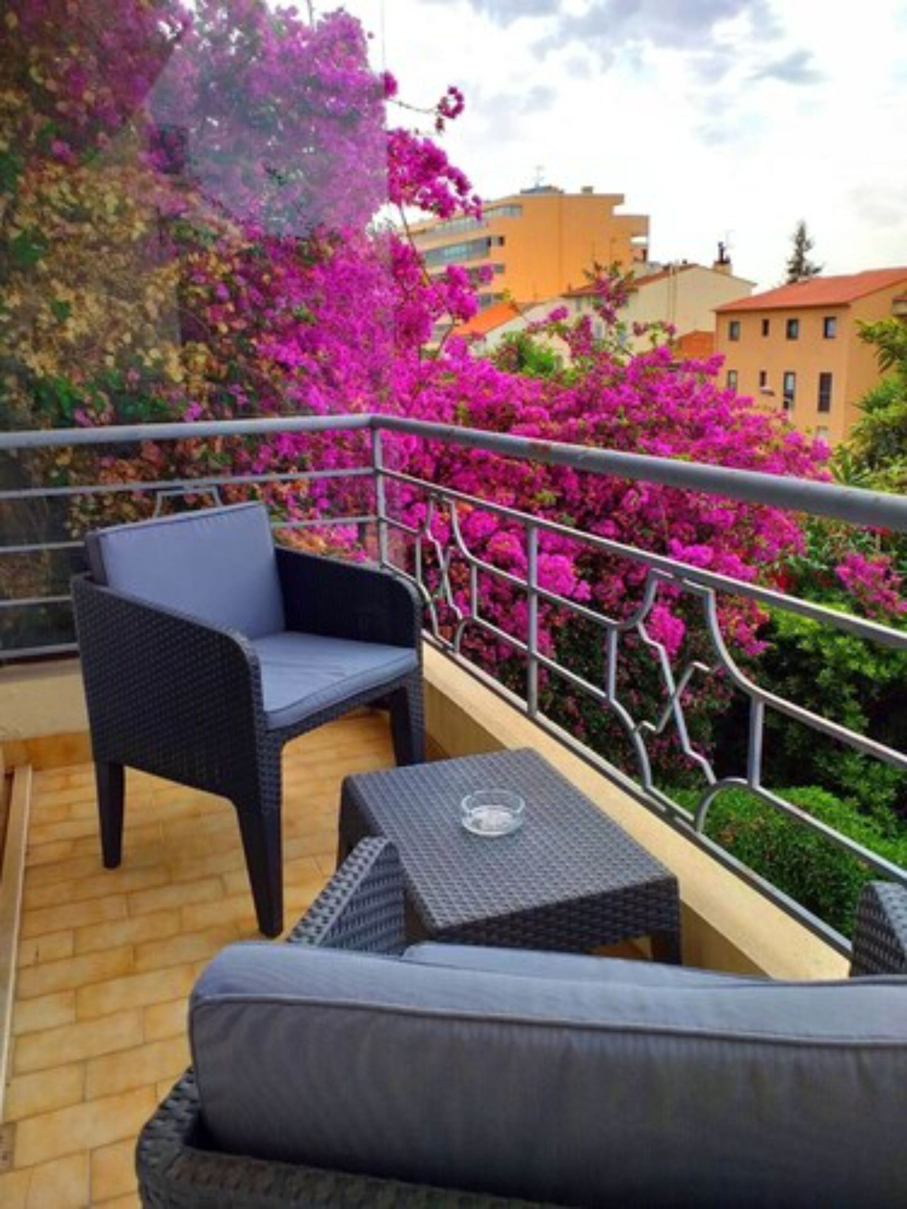 Foto - Hôtel Bellevue Cannes