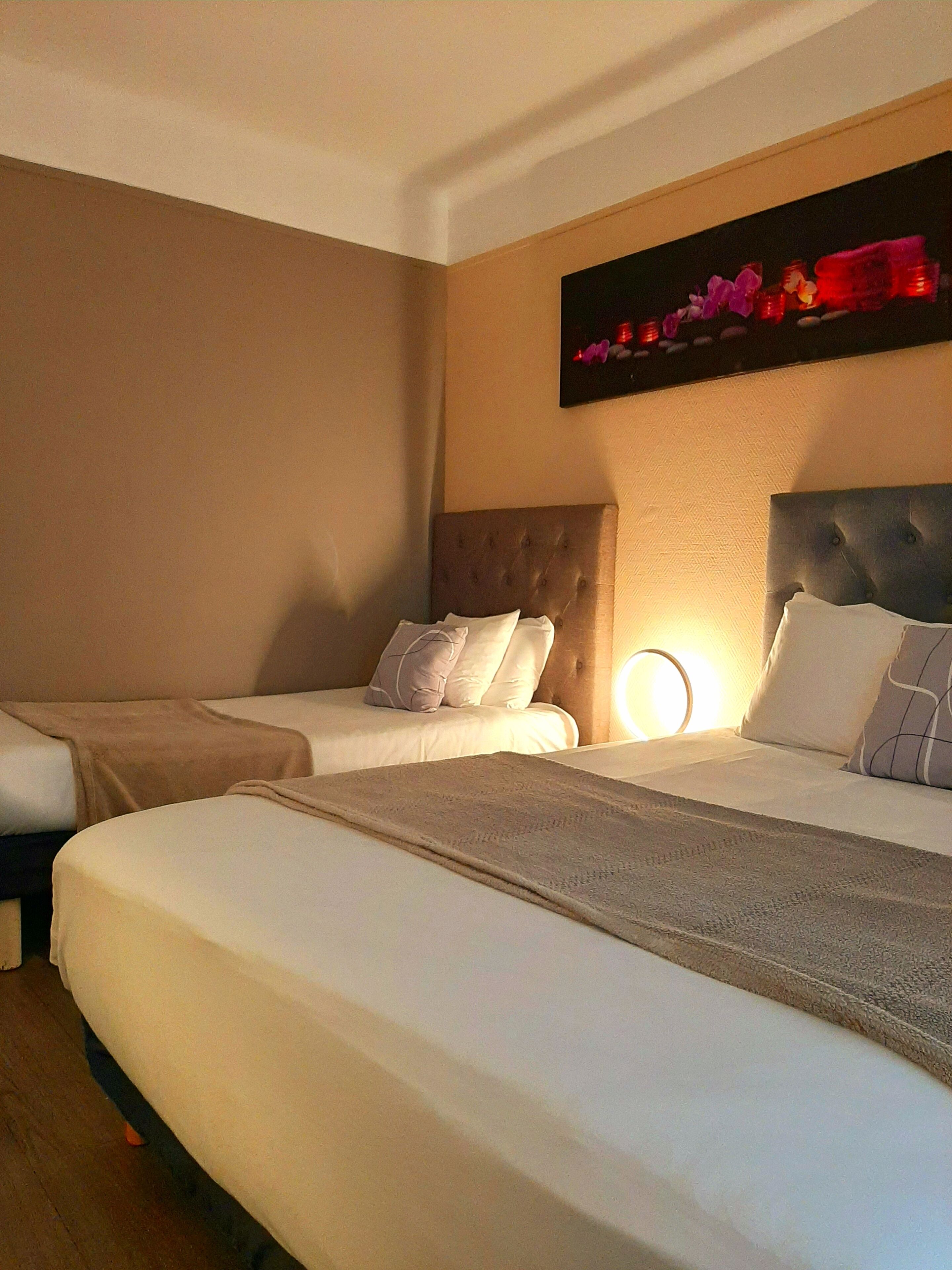 Foto - Hôtel Bellevue Cannes