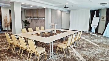 Pusat bisnis
