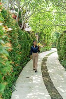 Servicio de comidas a la habitación