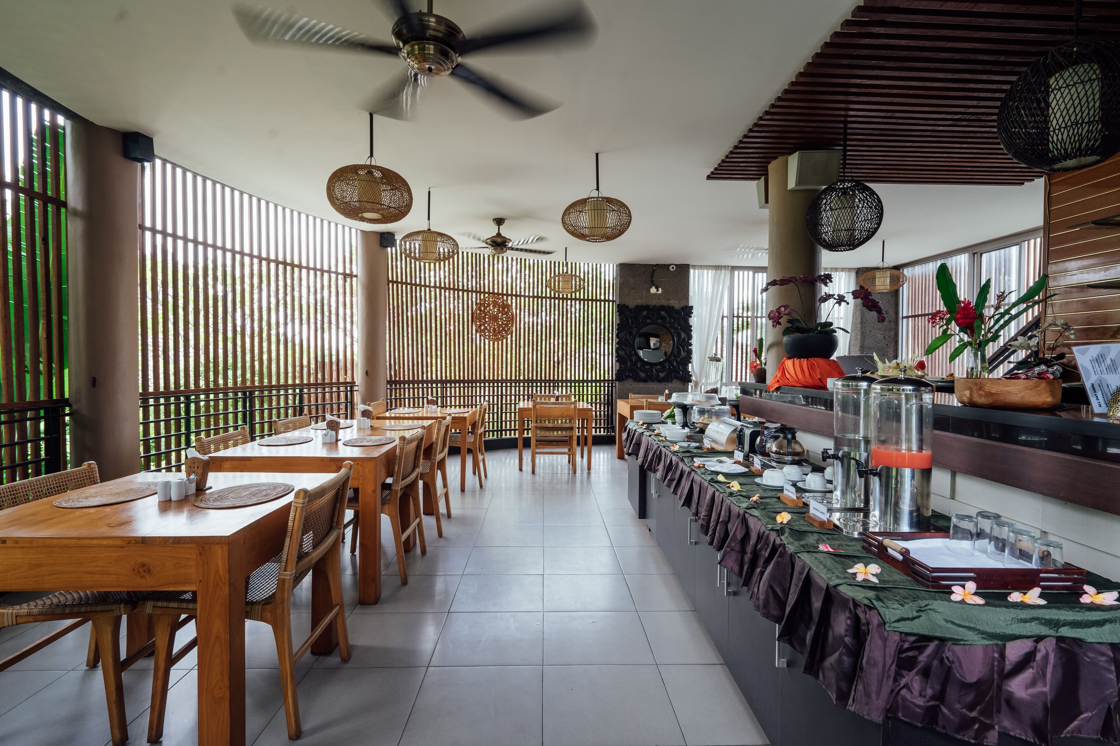 ร้านอาหาร