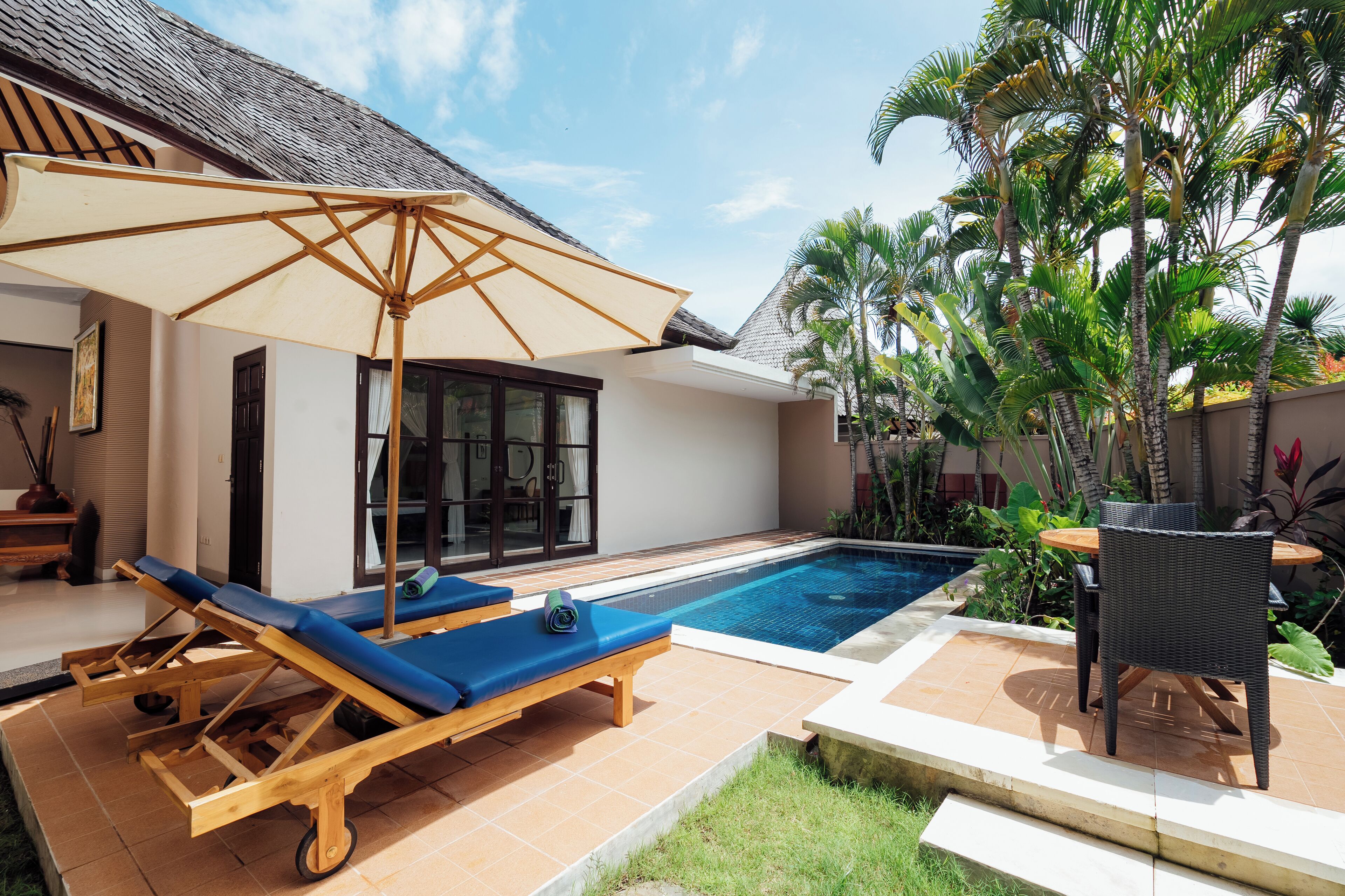 1 bedroom, in-room safe, desk, laptop workspace