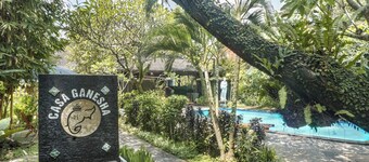 Casa Ganesha Hotel