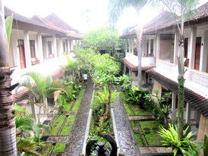 วิวจากมุมสูง