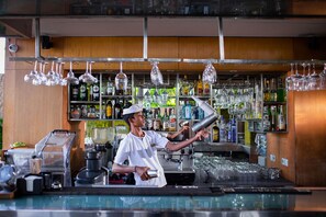 Bar (on property) - THE HAVEN Bali Seminyak (Seminyak)