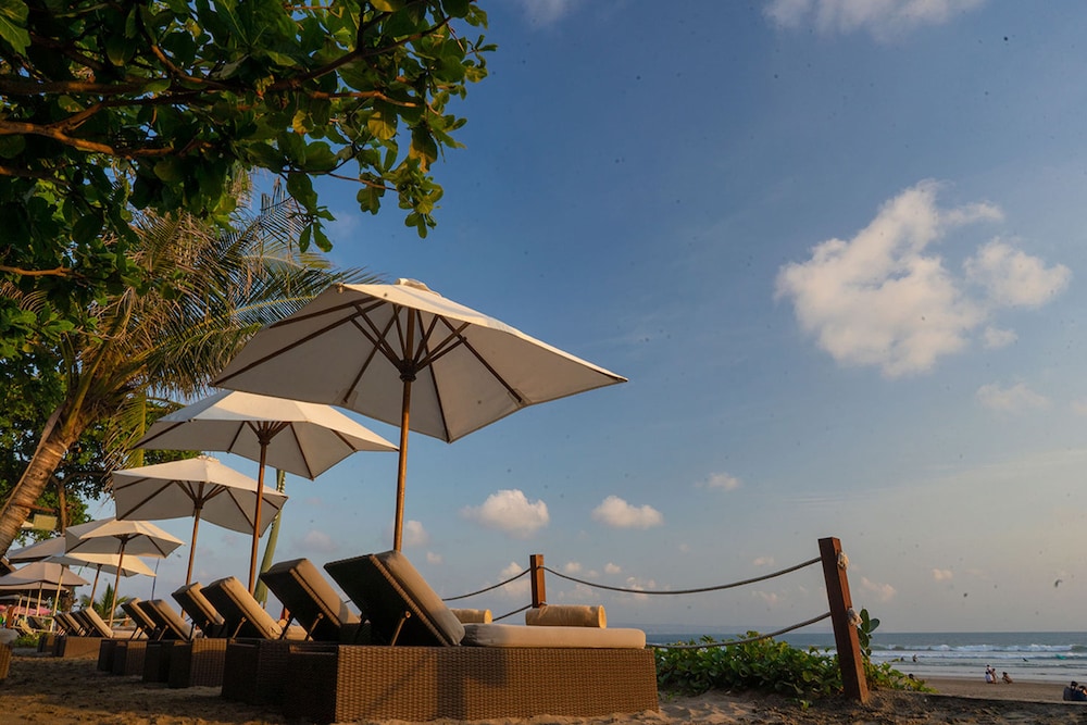 THE HAVEN Bali Seminyak by null