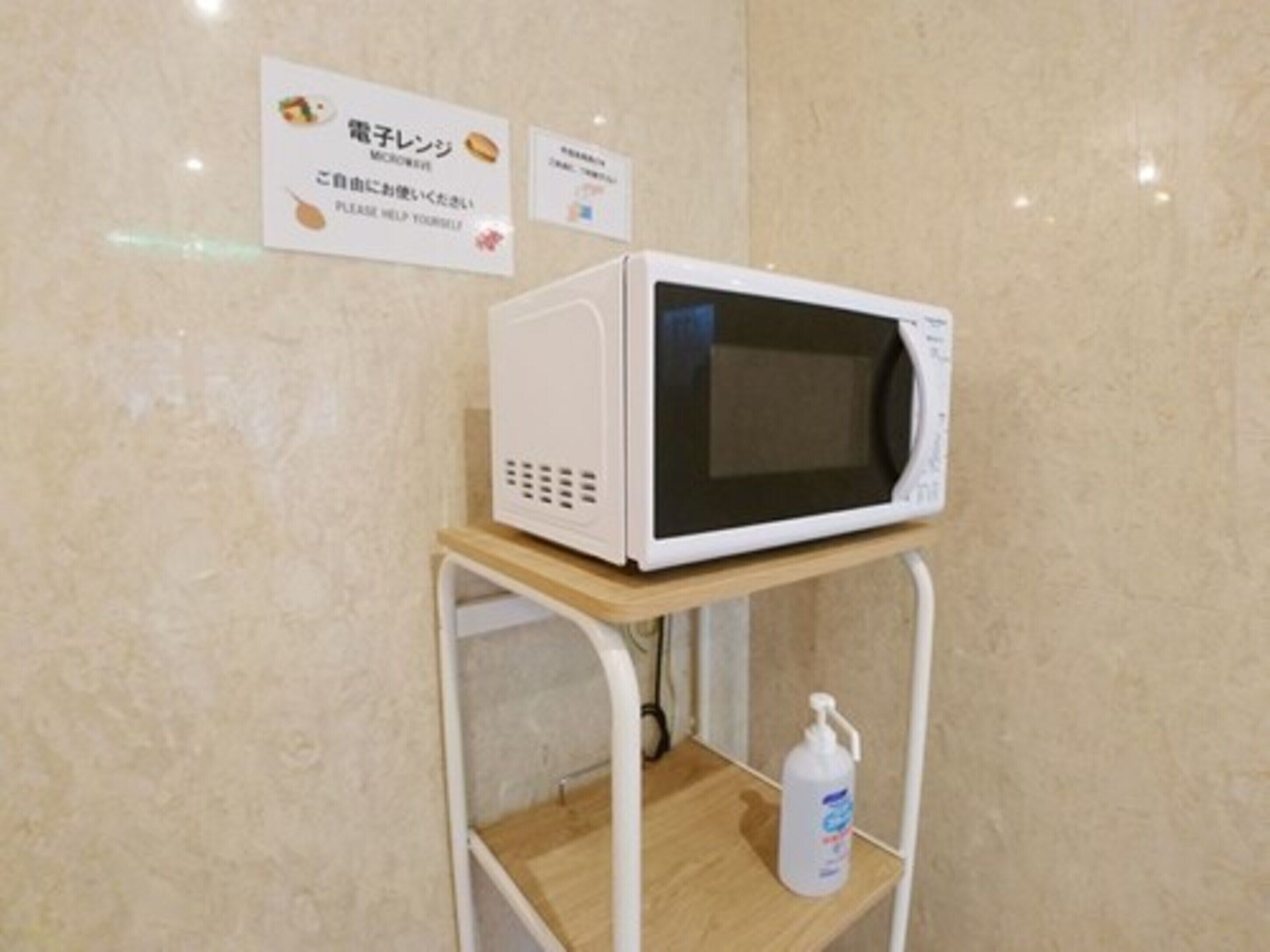 Photo - Sky Heart Hotel Hakata