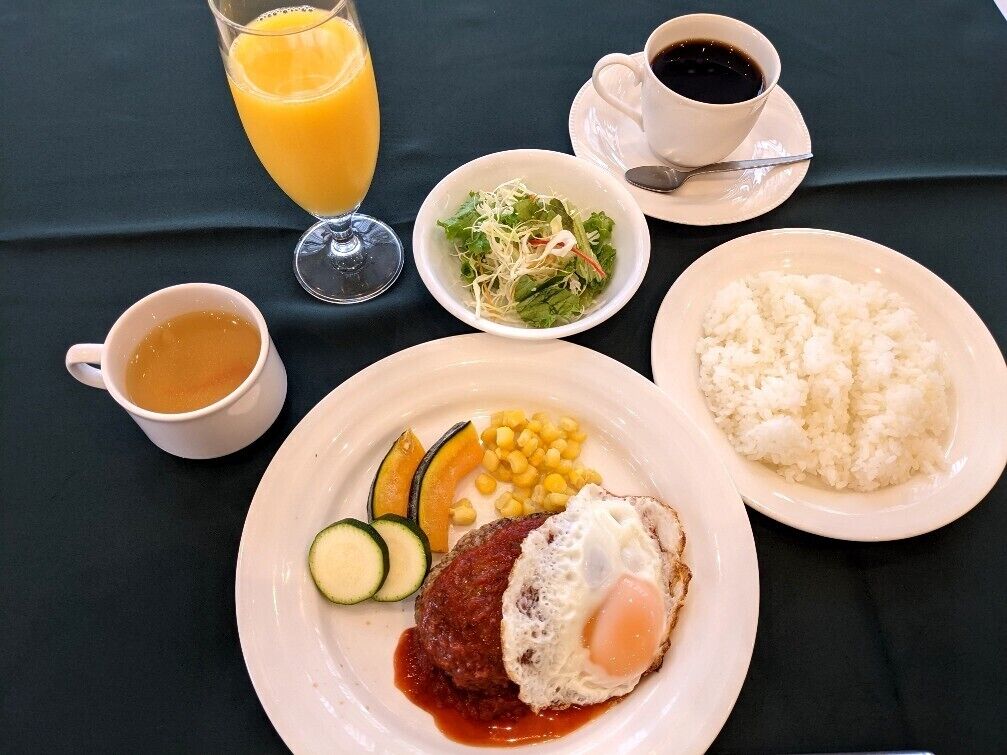 Photo - Sky Heart Hotel Hakata