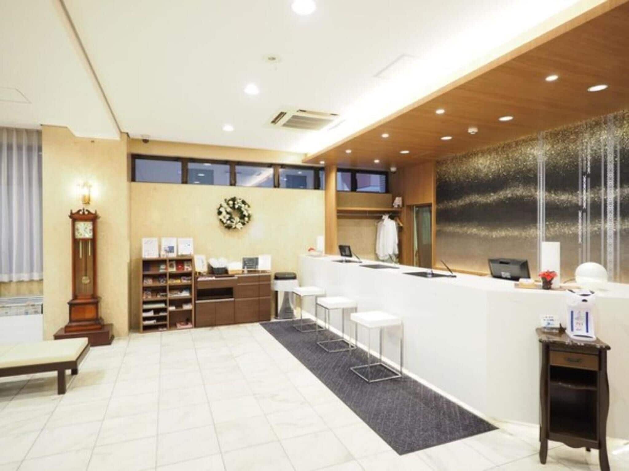 Photo - Sky Heart Hotel Hakata