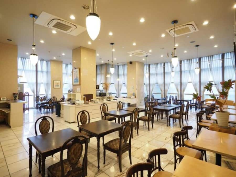 Restoran