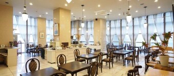 Sky Heart Hotel Hakata