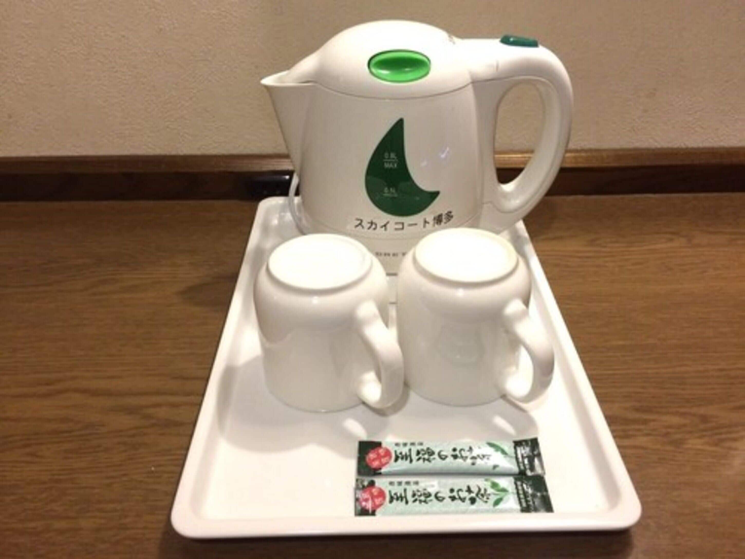 Photo - Sky Heart Hotel Hakata