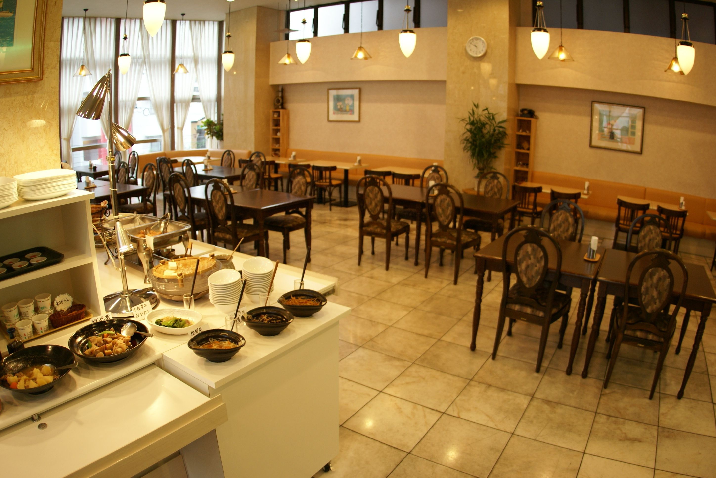 Photo - Sky Heart Hotel Hakata