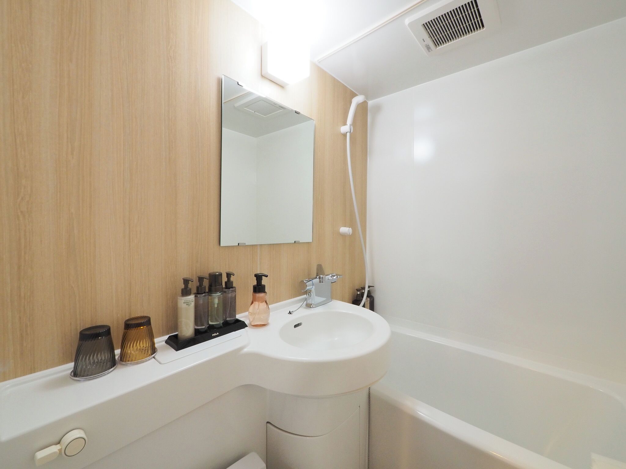 Photo - Sky Heart Hotel Hakata