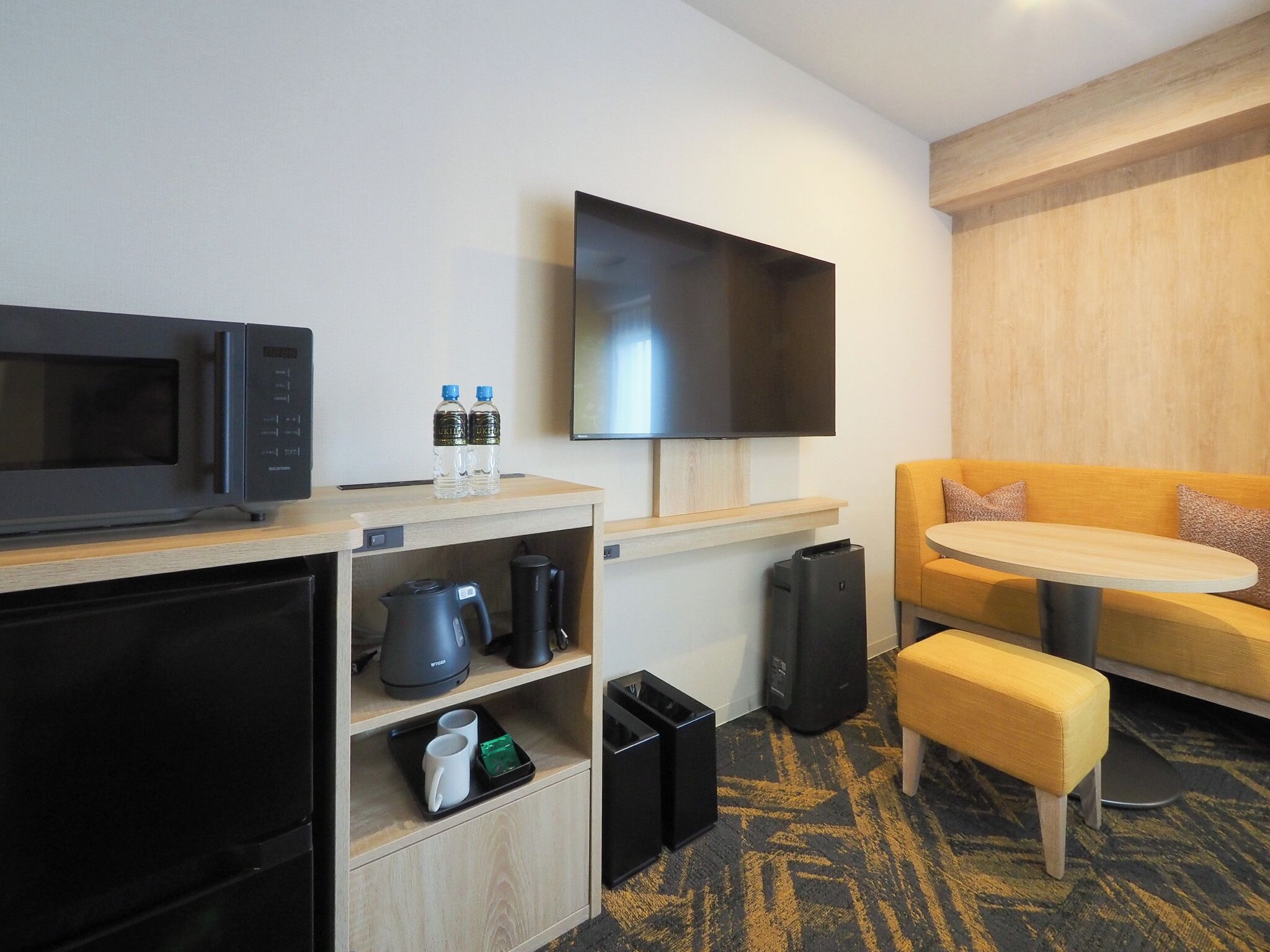 Photo - Sky Heart Hotel Hakata