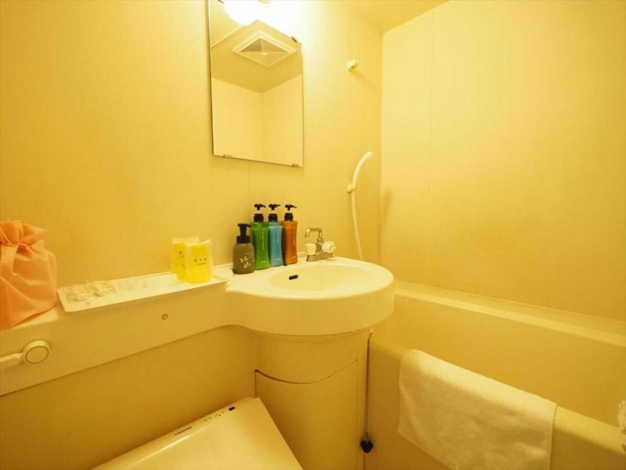 Photo - Sky Heart Hotel Hakata