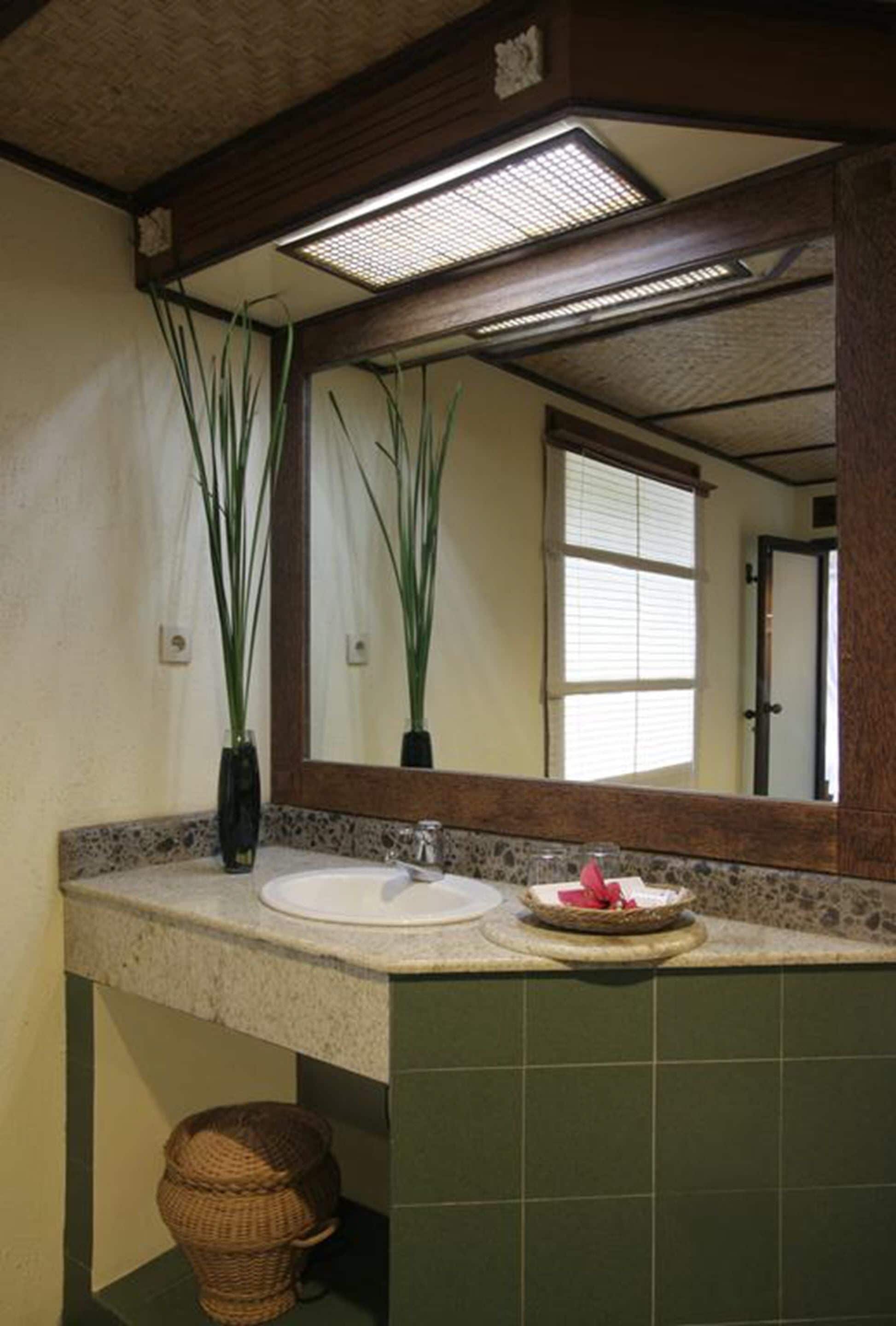 Foto - Nugraha Lovina Seaview Resort & Spa