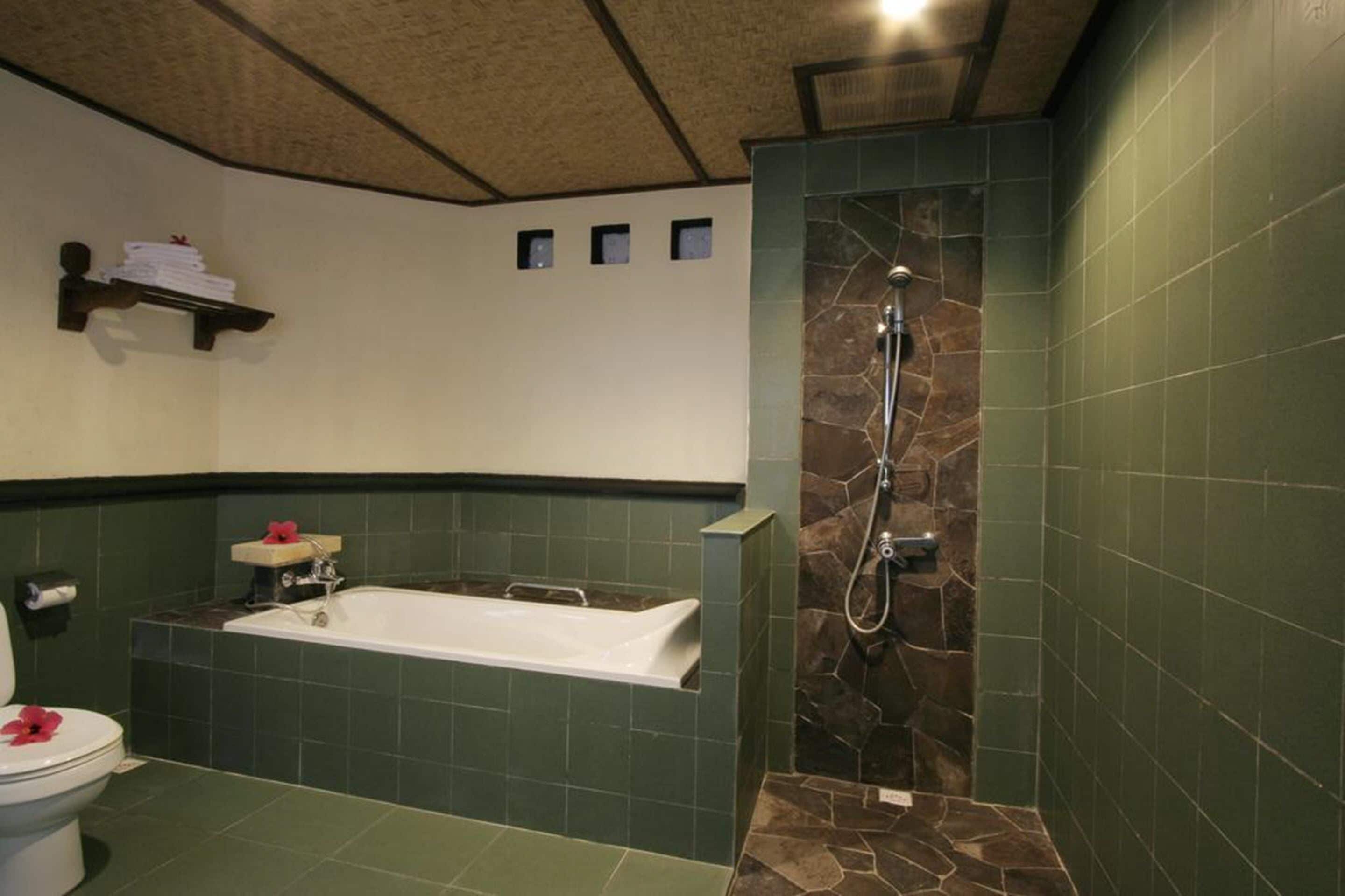 Foto - Nugraha Lovina Seaview Resort & Spa