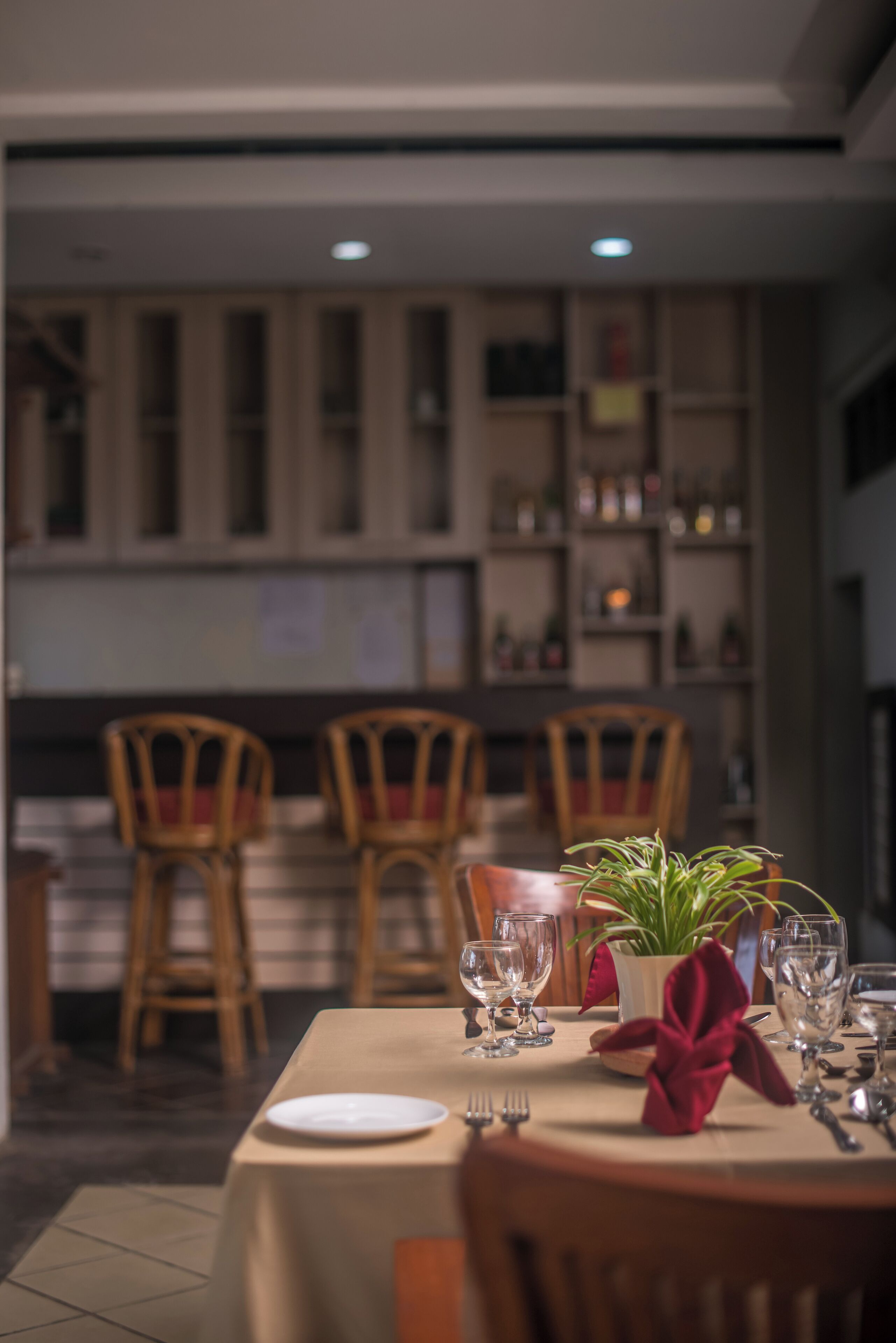 Foto - Nugraha Lovina Seaview Resort & Spa