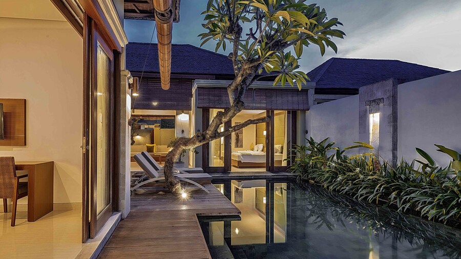 Pradha Villas Seminyak