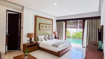 Villa, 2 Bedrooms (2 Bedrooms Villa)