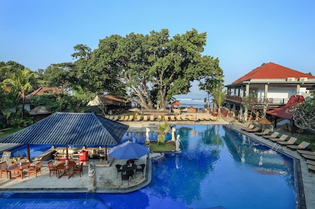 Puri Saron Seminyak