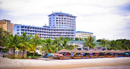Grand Halong Hotel