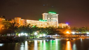 Exterior - Grand Halong Hotel (Bai Chay)
