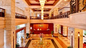Interior - Grand Halong Hotel (Bai Chay)