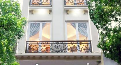 Hangmy Boutique Hotel