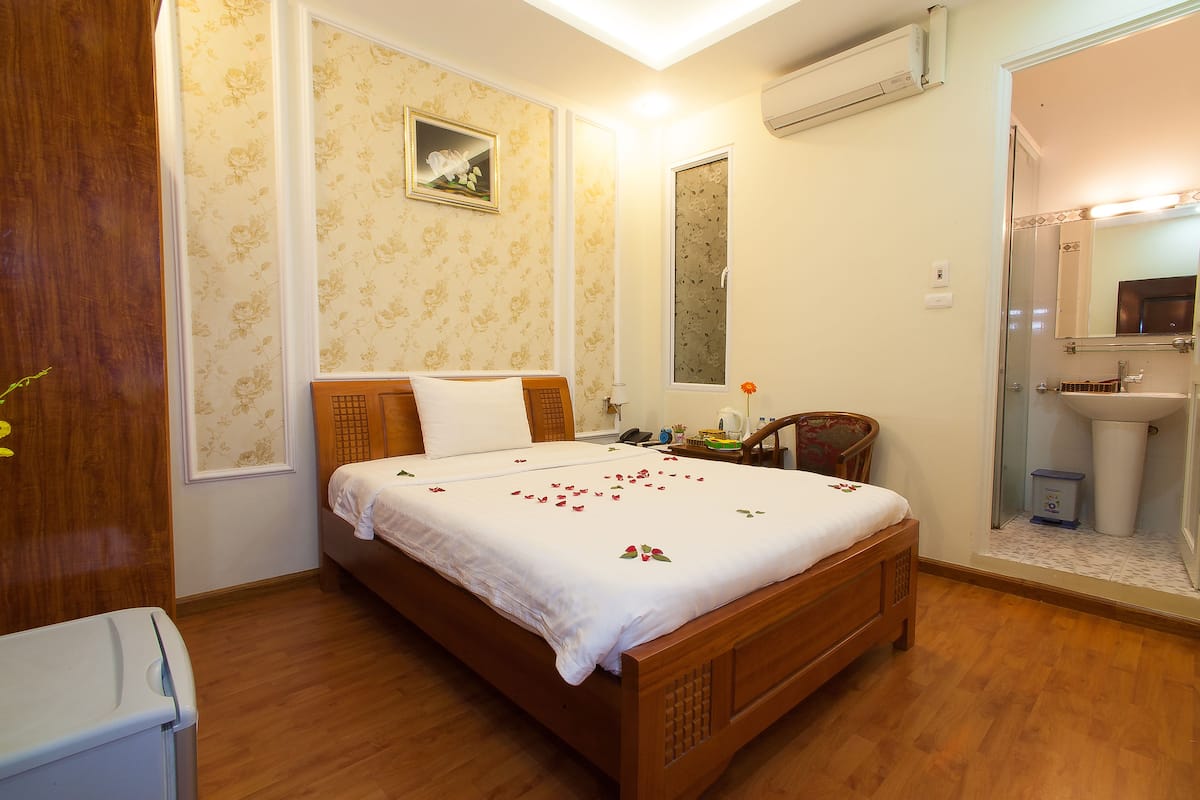 1 bedroom, minibar, in-room safe, rollaway beds