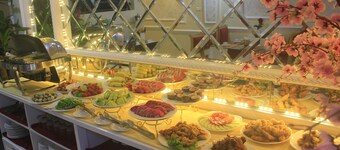 Hangmy Boutique Hotel