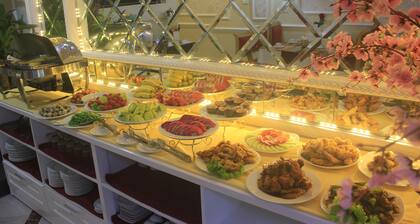 Hangmy Boutique Hotel