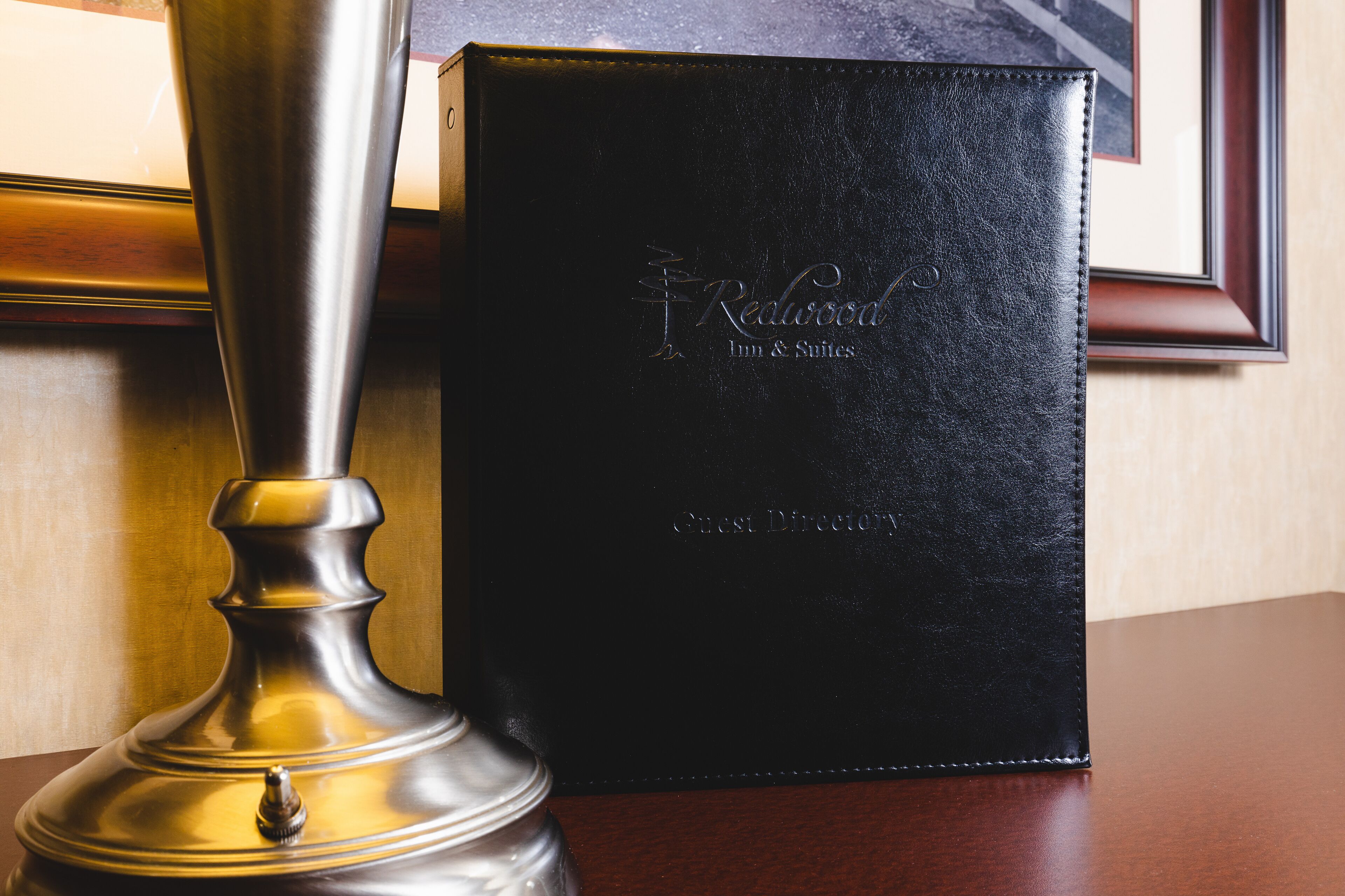 pillow-top beds, individually decorated, individually furnished, desk