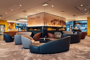 Bar (on property) - Schlosshotel Hellenstein (Heidenheim an der Brenz)