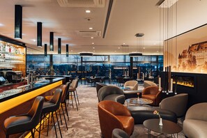 Bar (on property) - Schlosshotel Hellenstein (Heidenheim an der Brenz)