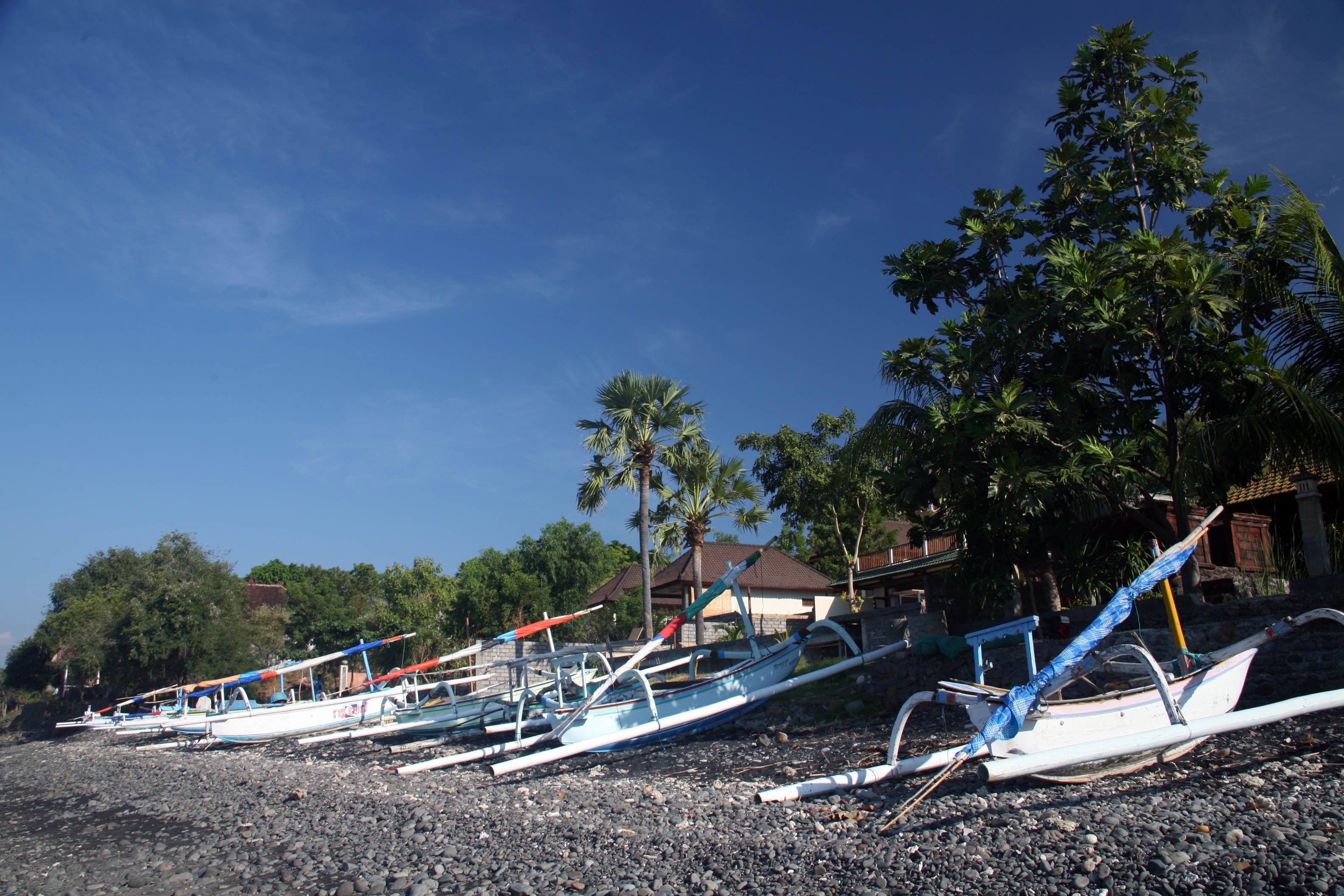 on the beach, black sand, scuba diving, snorkelling