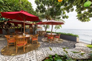 อาหารนานาชาติ