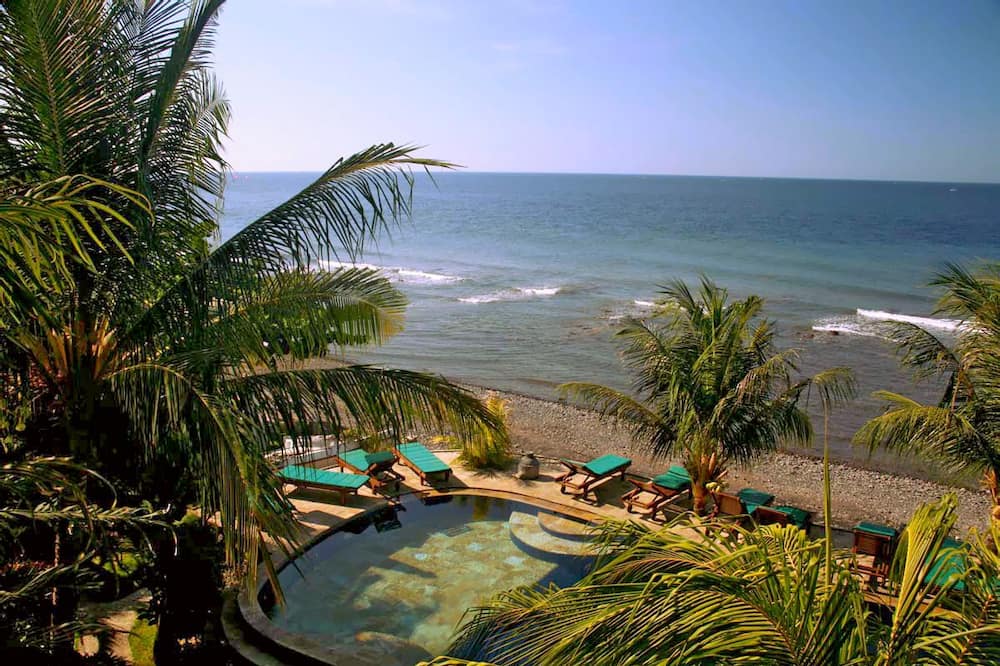 Puri Wirata Dive Resort and Spa