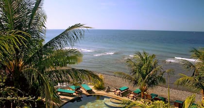 Puri Wirata Dive Resort and Spa