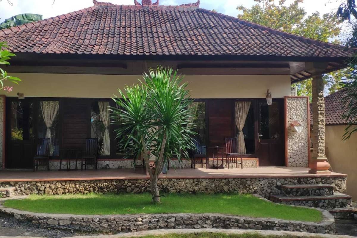 Family Room | Terrace/patio