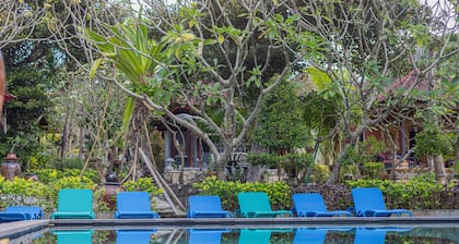 The Tanis Beach Resort Nusa Lembongan