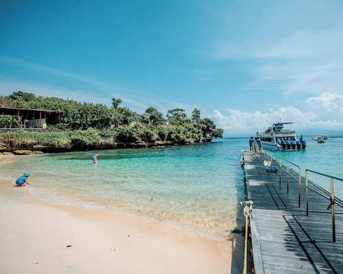The Tanis Beach Resort Nusa Lembongan