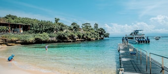 The Tanis Beach Resort Nusa Lembongan