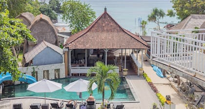 The Tanis Beach Resort Nusa Lembongan