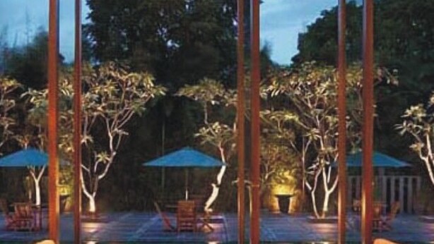 Tempat makan